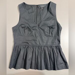 Club Monaco Classic Black Garment